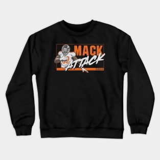 Khalil Mack Attack Crewneck Sweatshirt